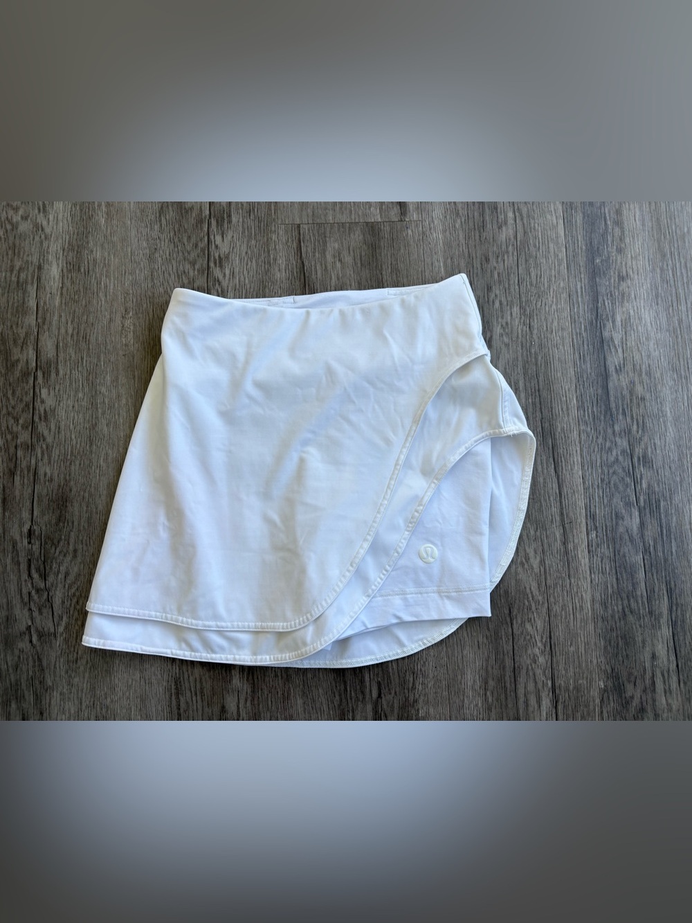 Women’s Lululemon Skort 2